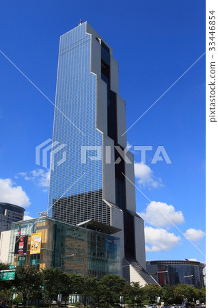 首爾江南區三星洞貿易中心 首爾江南區三星洞貿易中心 33446854