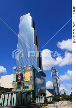 Trade Center, Samsung-dong, Gangnam-gu, Seoul 33446855