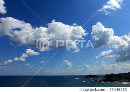 Samcheok, Gangwon-do 33446882