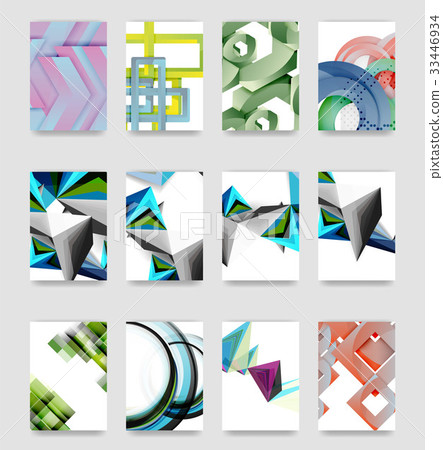 Minimal vector covers background set 33446934