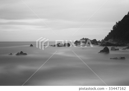 Wondue-eup，Samcheok，江原道 33447162