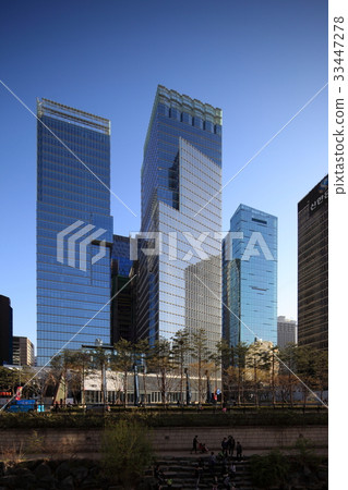 Cheonggyecheon, Jung-gu, Seoul 33447278