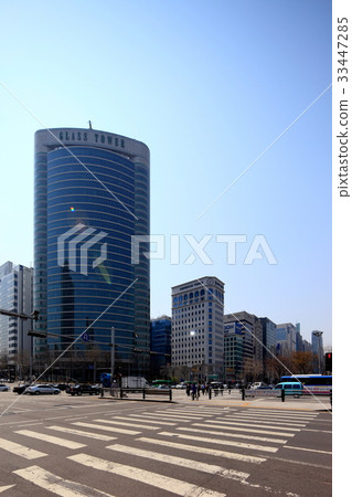 Samseong-dong, Gangnam-gu, Seoul 33447285