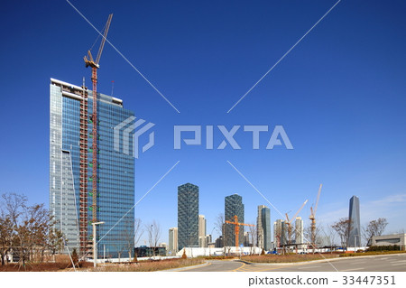 Songdo, Yeonsu-gu, Incheon Songdo, Yeonsu-gu, Incheon 33447351