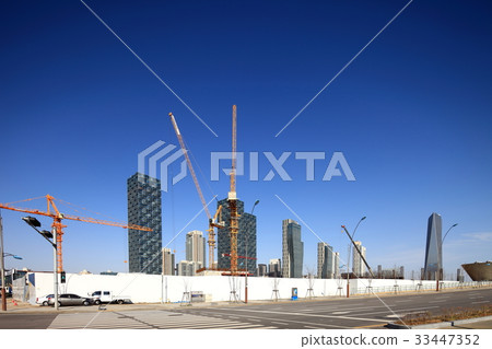 Songdo, Yeonsu-gu, Incheon Songdo, Yeonsu-gu, Incheon 33447352