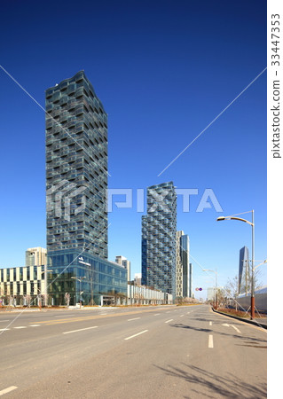 Songdo, Yeonsu-gu, Incheon Songdo, Yeonsu-gu, Incheon 33447353