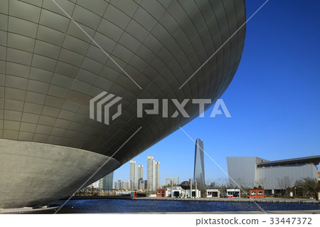 Triball, Central Park, Songdo, Yeonsu-gu, Incheon 33447372