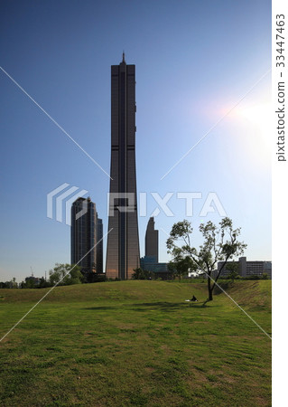 首爾永登浦區汝矣島63號樓 33447463