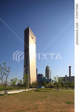 首爾永登浦區汝矣島63號樓 33447466