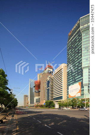 證券，汝矣島，永登浦區，首爾 33447475