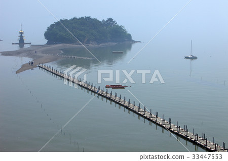 Anmyeondo, Taean-gun, Chungnam 33447553