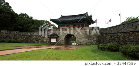 仁川江華郡江華山南門 33447589