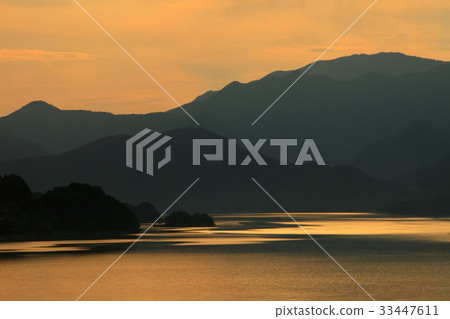 忠州，Jecheon，忠北 33447611