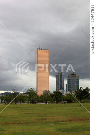 首爾永登浦區汝矣島63號樓 33447615