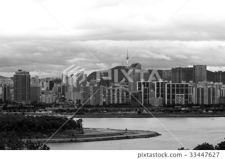 Leechon-dong, Yongsan-gu, Seoul 33447627