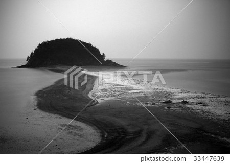 仁川Ongjin縣永興島 仁川Ongjin縣永興島 33447639