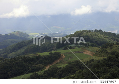 Daegwallyeong, Pyeongchang-gun, Gangwon-do 33447697