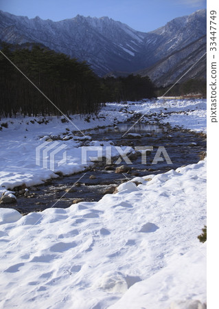 Sorak Mountain, Gangwon Province 33447749