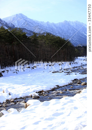 江原道雪嶽山 江原道雪嶽山 33447750