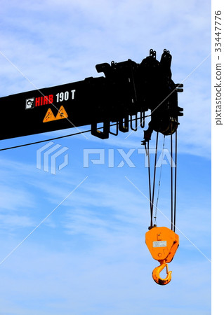 crane 33447776