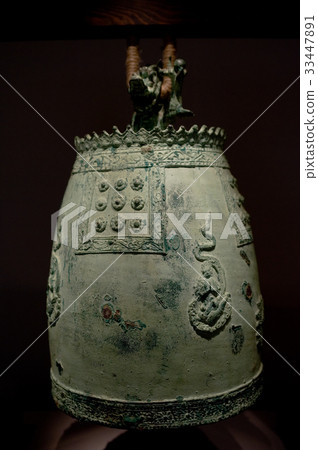 Jong (13th century), National Museum of Korea, Yongsan-gu, Seoul 33447891