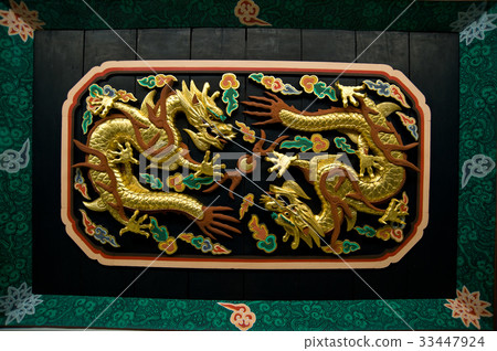 (National Museum of Korea), Jongno-gu, Seoul 33447924