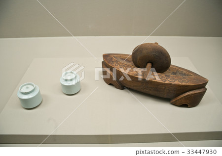 The National Museum of Korea, Jongno-gu, Seoul 33447930