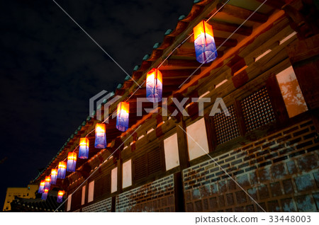Namsangol Hanok Village, Jung-gu, Seoul 33448003