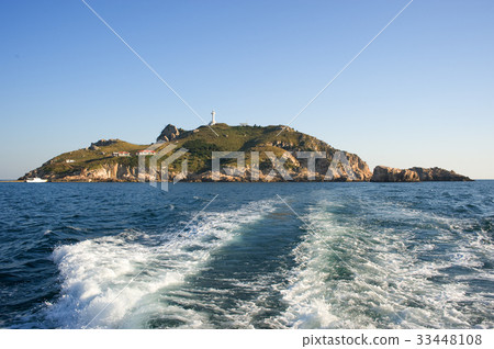 零售商品,慶南市統營市Hallyeo海洋國家公園 零售商品,慶南市統營市Hallyeo海洋國家公園 33448108