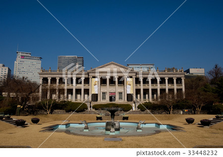Seokjeon, Deoksugung, Jung-gu, Seoul 33448232