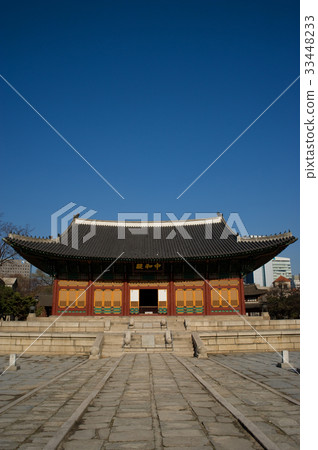 Chinese Painting Exhibition, Deoksu Palace, Jung-gu, Seoul 33448233