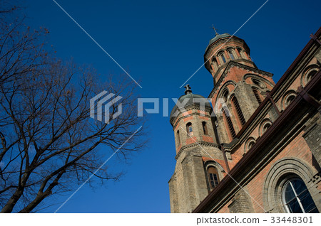 電大教堂，Wansan-gu，全州市，Jeonbuk 33448301