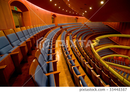 Opera Theater, Seoul Arts Center, Seocho-gu, Seoul Opera Theater, Seoul Arts Center, Seocho-gu, Seoul 33448387