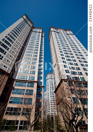 Apartment, Banpo, Seocho-gu, Seoul Apartment, Banpo, Seocho-gu, Seoul 33448422