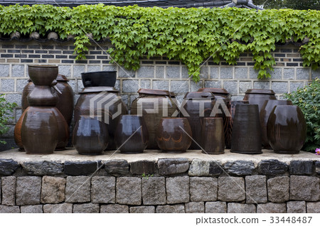 首爾市中區南山谷韓屋村長島 33448487