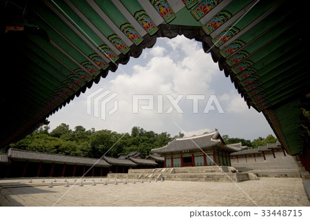 首爾鐘路區Gyehuhuigung 首爾鐘路區Gyehuhuigung 33448715