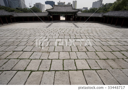 首爾鐘路區Gyehuhuigung 33448717