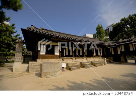 Unhyeonggung, Jongno-gu, Seoul 33448784