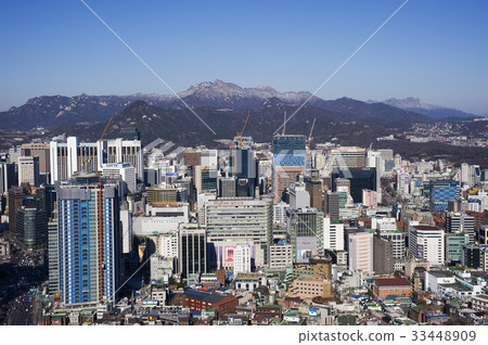 Jung-gu, Seoul Jung-gu, Seoul 33448909