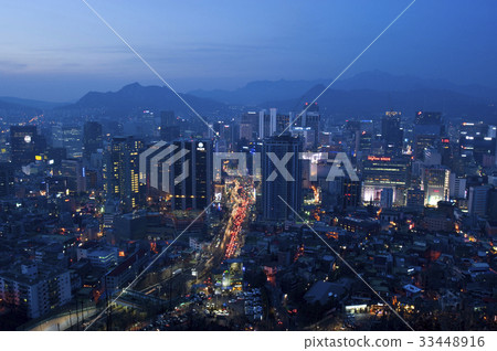 明洞，中區，明洞 33448916