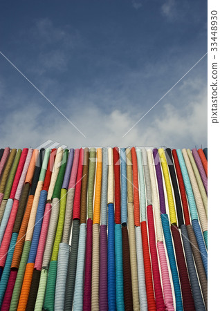 首爾鐘路區Sejongno的光化門廣場 首爾鐘路區Sejongno的光化門廣場 33448930