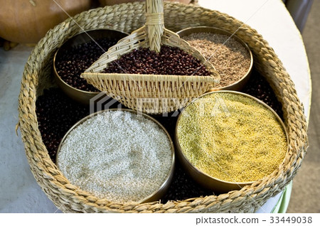 Ogok, House of Korea, Jung-gu, Seoul 33449038