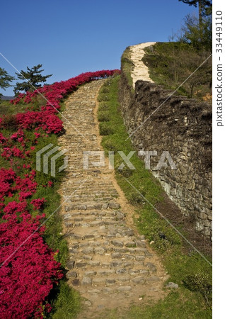 Shape castle, Gochang-gun, Jeonbuk Shape castle, Gochang-gun, Jeonbuk 33449110