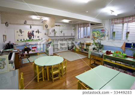 幼兒園 33449283