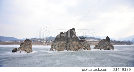 Dodam Sambong, Danyang-gun, Chungbuk 33449389