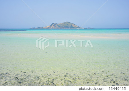 Joongae Beach, Byeonyo-do, Jeju City, Jeju Island 33449435