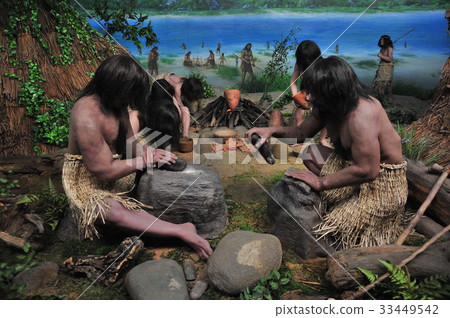 Lotte World Folk Museum, Jamsil, Songpa-gu, Seoul 33449542