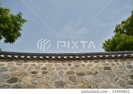 Haemiupseong, Seosan, Chungnam Haemiupseong, Seosan, Chungnam 33449641