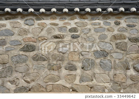 Haemiupseong, Seosan, Chungnam Haemiupseong, Seosan, Chungnam 33449642