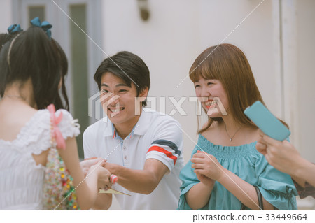idol, person, sign 33449664